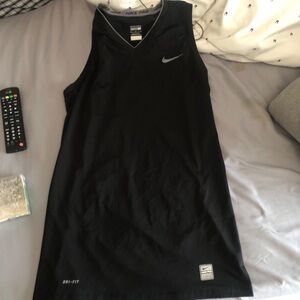Nike tank tops